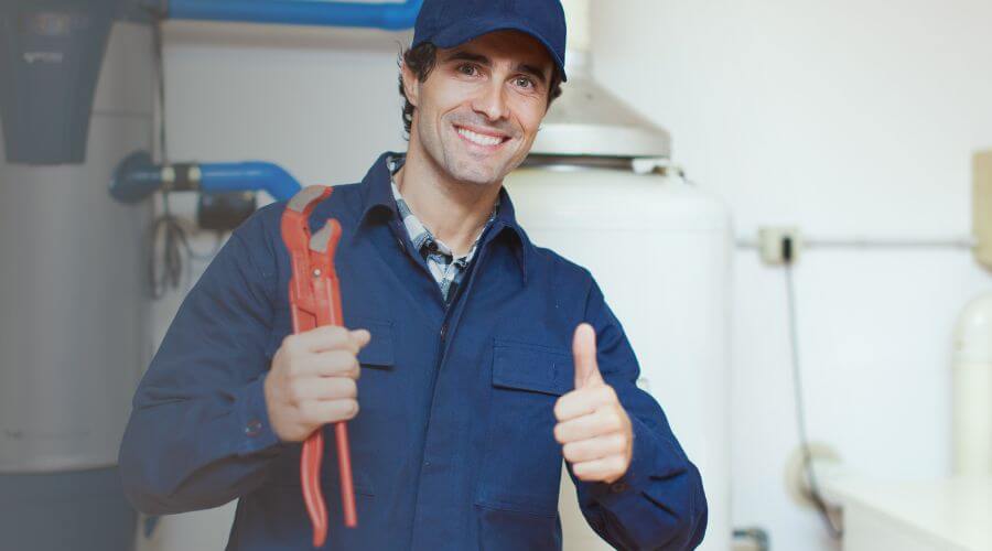 Professional water leak detection in Huntsville, MO